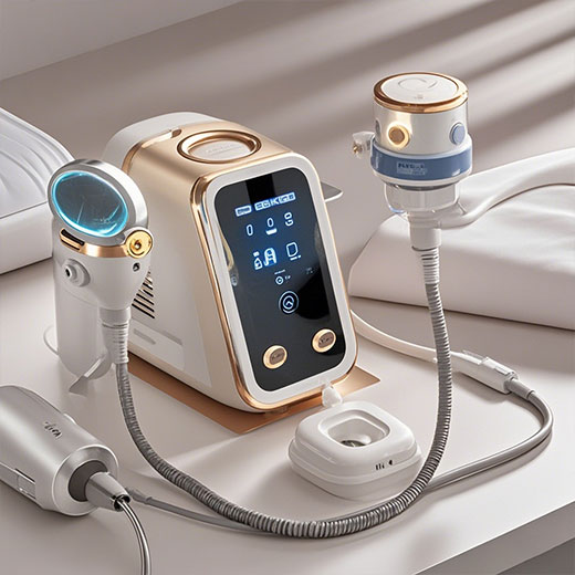 Cryolipolysis Slimming Machine-C4