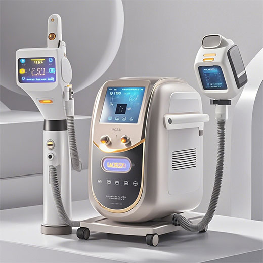 Cryolipolysis Slimming Machine-C6