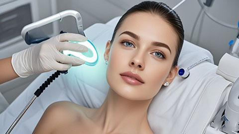 The Thriving World of the Beauty Industry